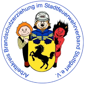 Logo Brandschutzerziehung