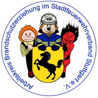 Logo Brandschutzerziehung