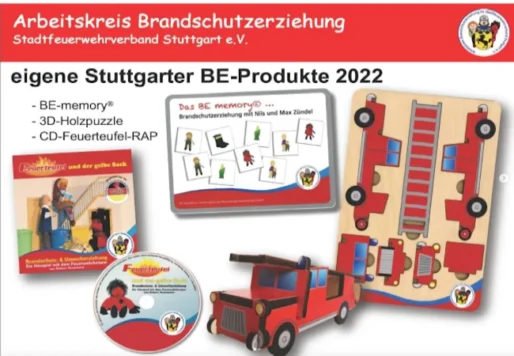 Stuttgarter BE Produkte